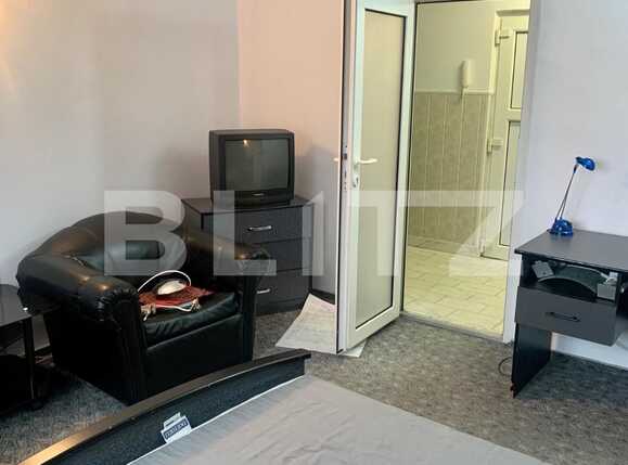 Apartament de închiriat 2 camere Central - 49272AI | BLITZ Cluj-Napoca | Poza2