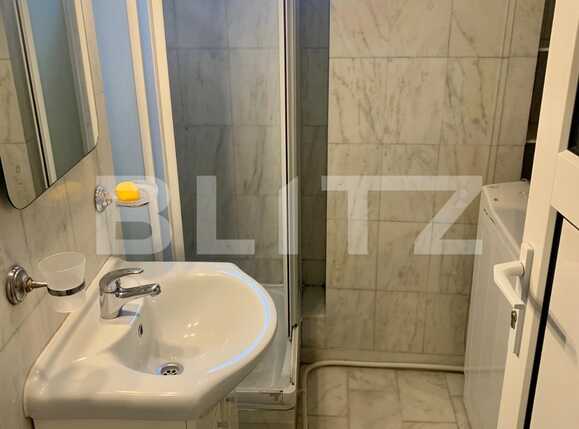 Apartament de închiriat 2 camere Central - 49272AI | BLITZ Cluj-Napoca | Poza9