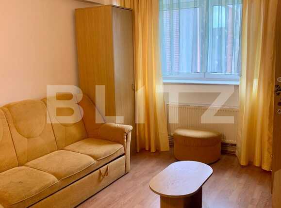 Apartament de închiriat 2 camere Central - 49272AI | BLITZ Cluj-Napoca | Poza5