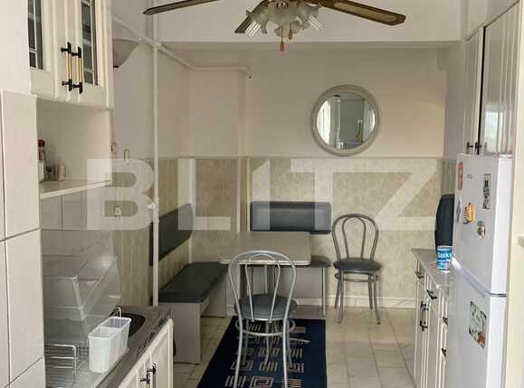 Apartament de închiriat 2 camere Central - 49272AI | BLITZ Cluj-Napoca | Poza8