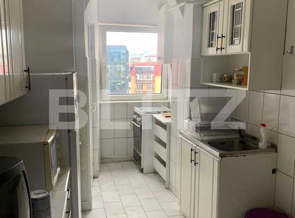 Apartament de închiriat 2 camere Central - 49272AI | BLITZ Cluj-Napoca | Poza7