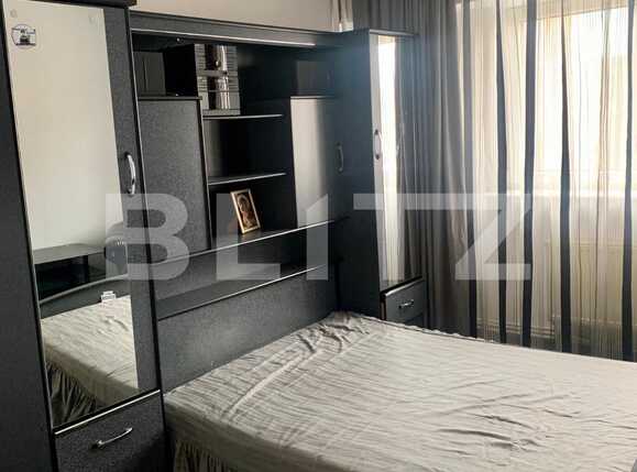 Apartament de închiriat 2 camere Central - 49272AI | BLITZ Cluj-Napoca | Poza1