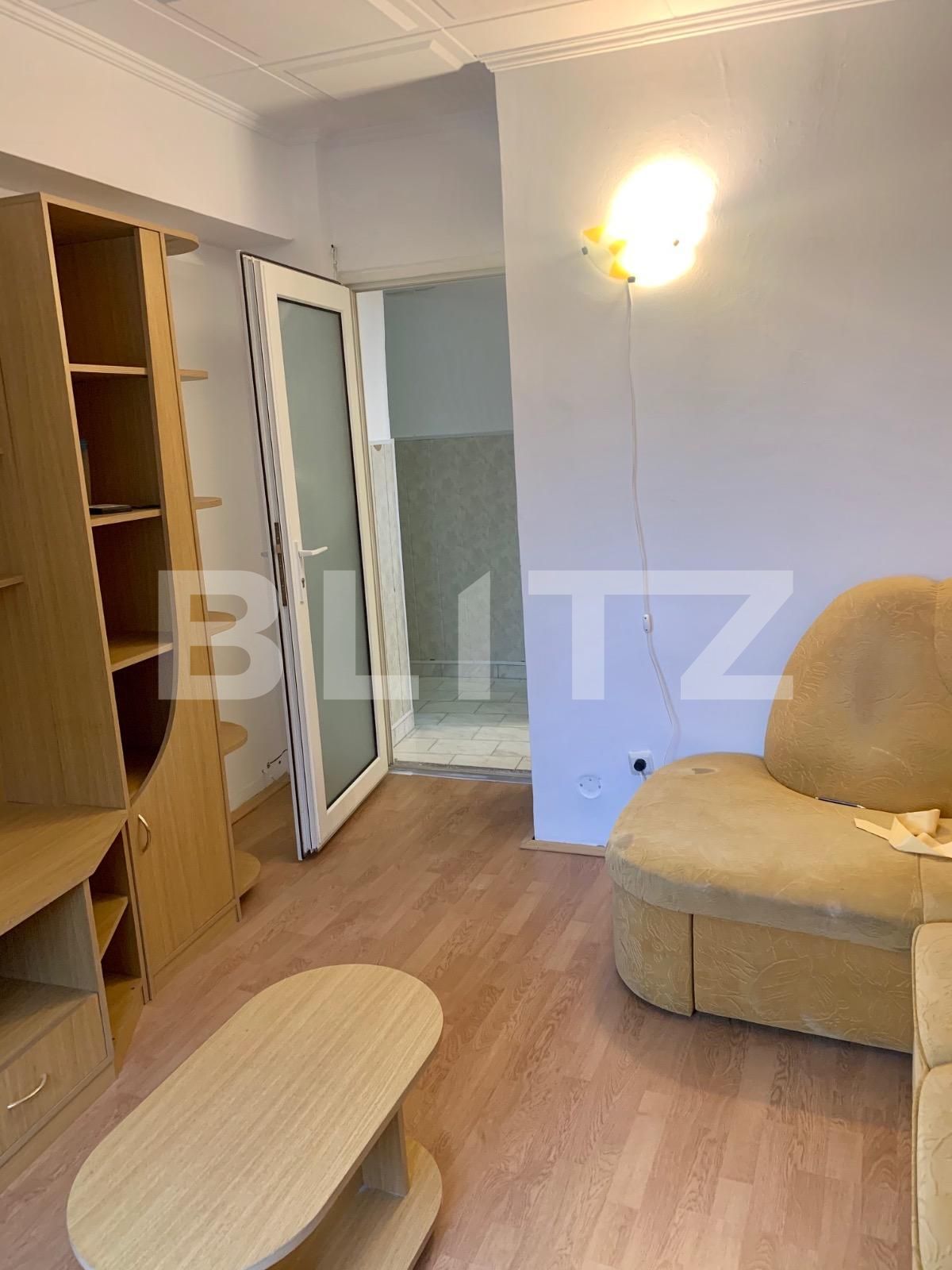 Apartament de închiriat 2 camere Central - 49272AI | BLITZ Cluj-Napoca | Poza6
