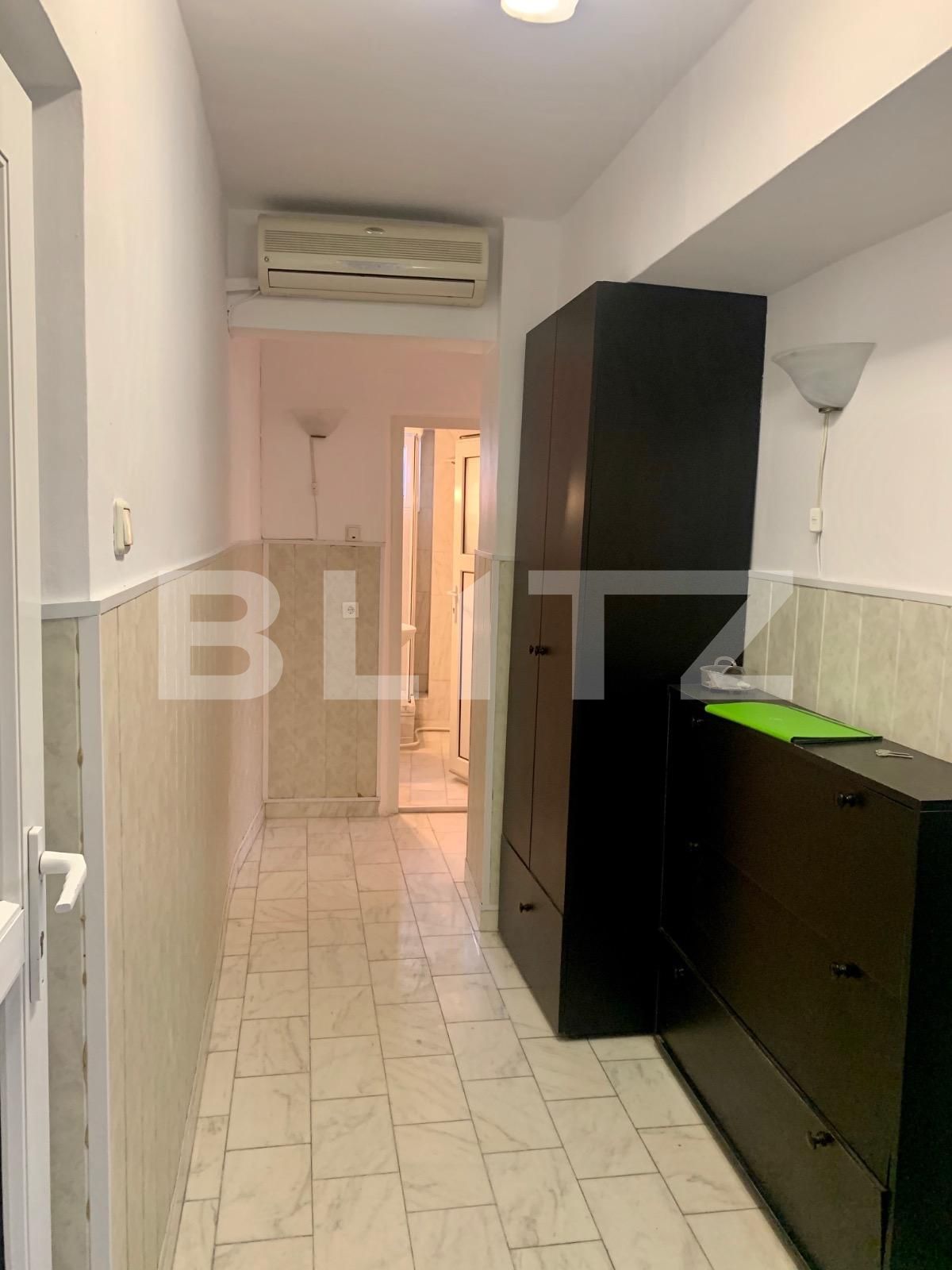 Apartament de închiriat 2 camere Central - 49272AI | BLITZ Cluj-Napoca | Poza3