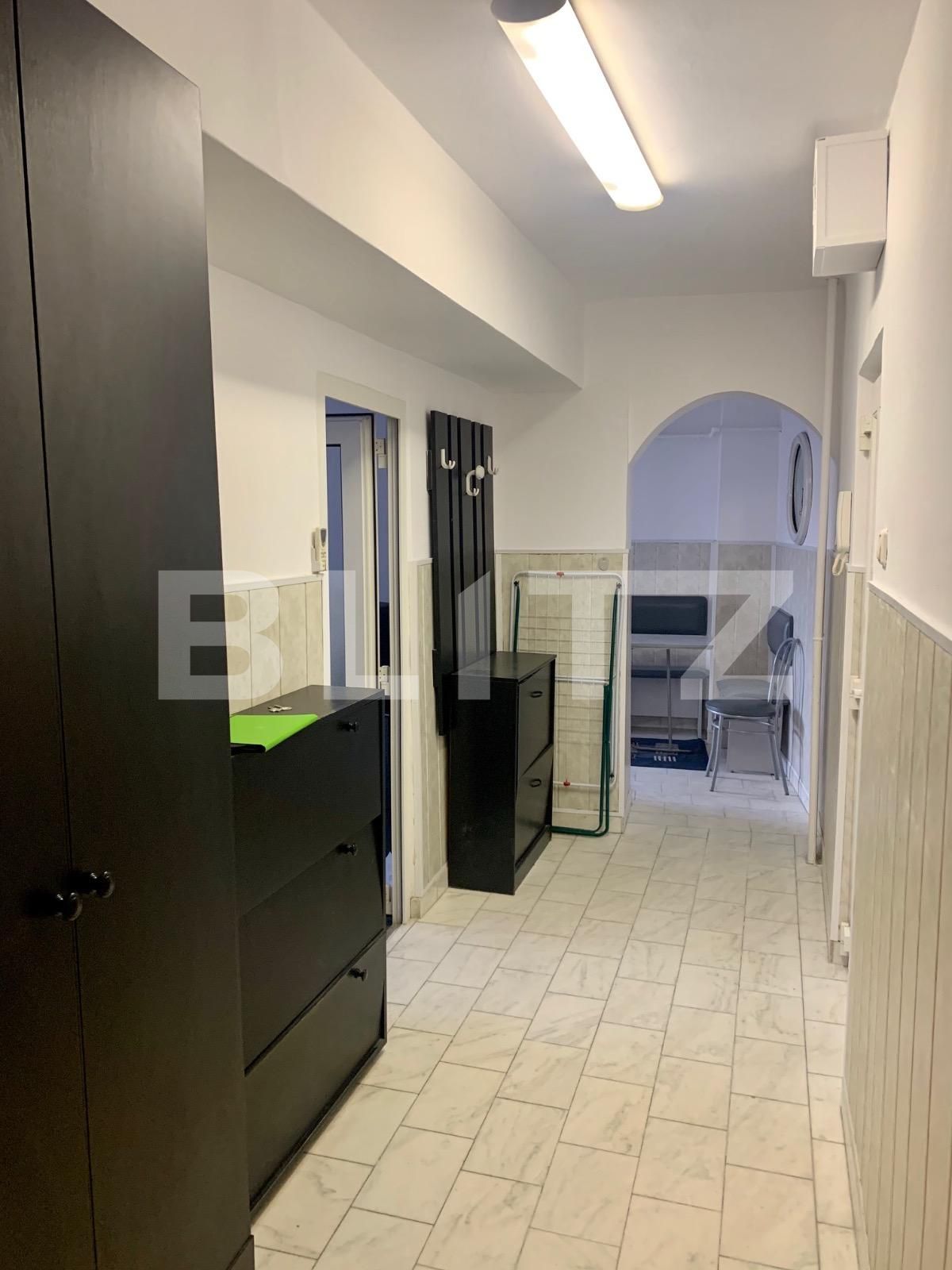 Apartament de închiriat 2 camere Central - 49272AI | BLITZ Cluj-Napoca | Poza4