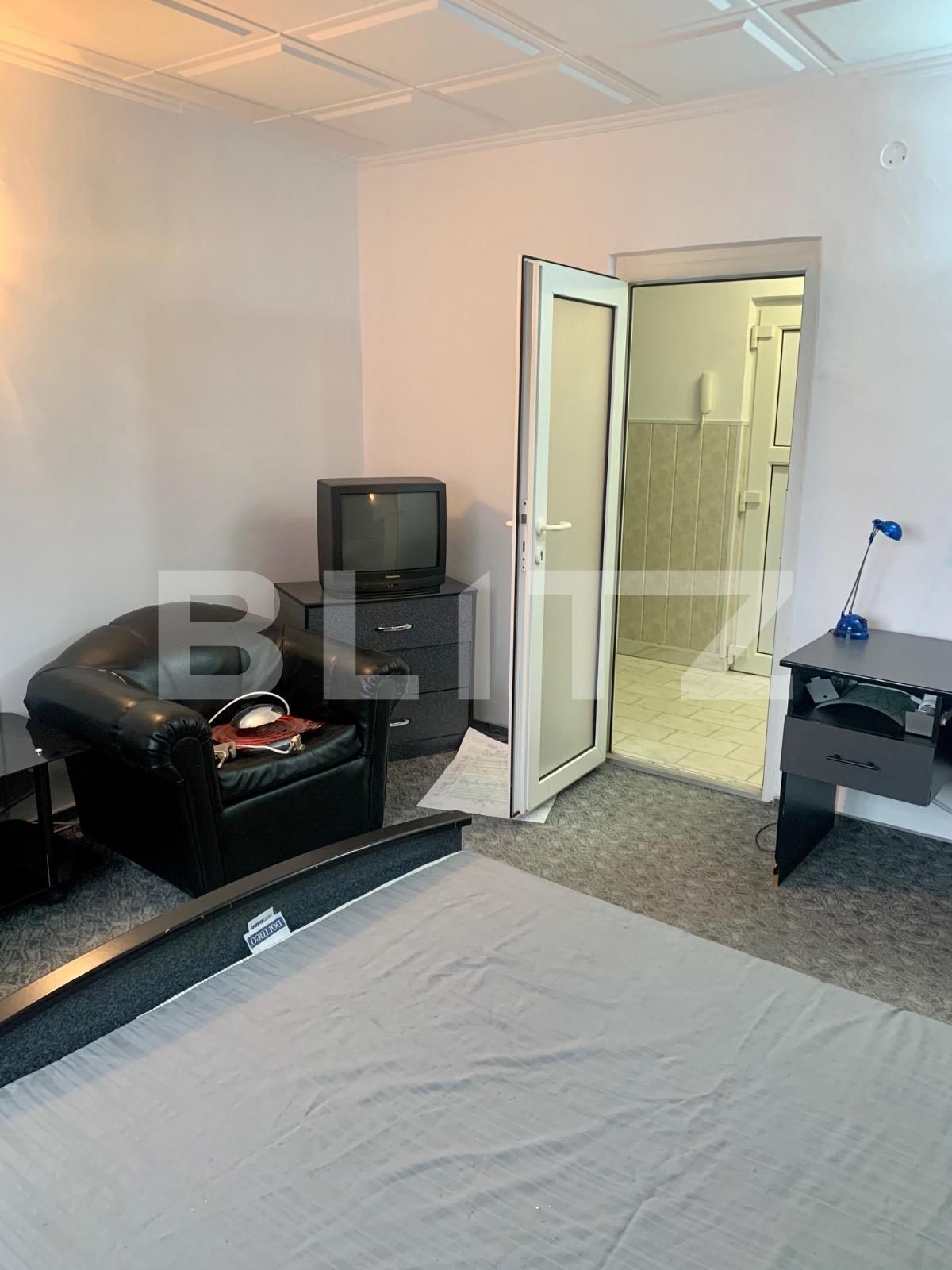 Apartament de închiriat 2 camere Central - 49272AI | BLITZ Cluj-Napoca | Poza2