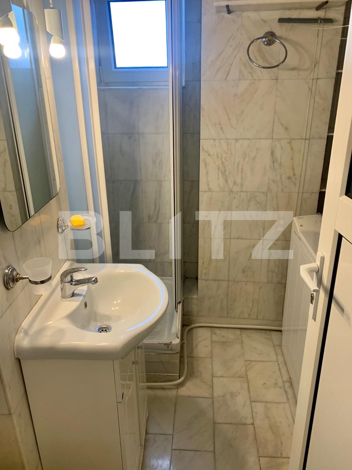Apartament de închiriat 2 camere Central - 49272AI | BLITZ Cluj-Napoca | Poza9