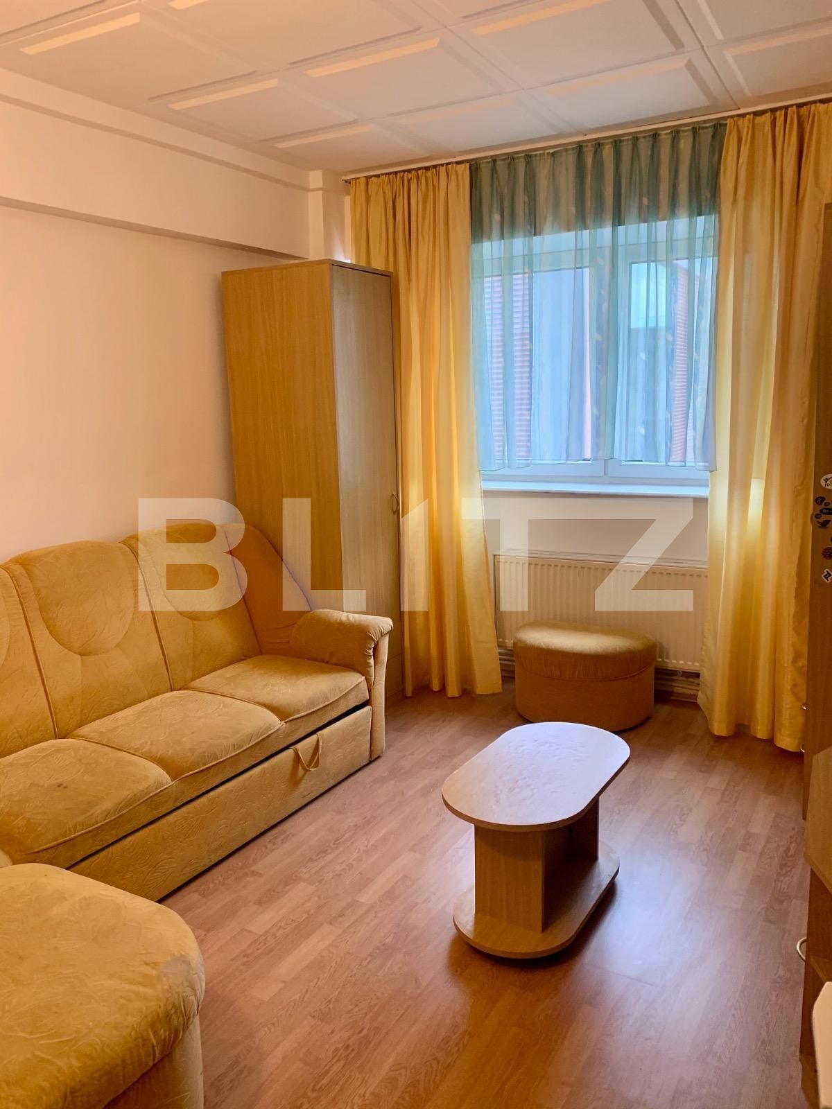 Apartament de închiriat 2 camere Central - 49272AI | BLITZ Cluj-Napoca | Poza5