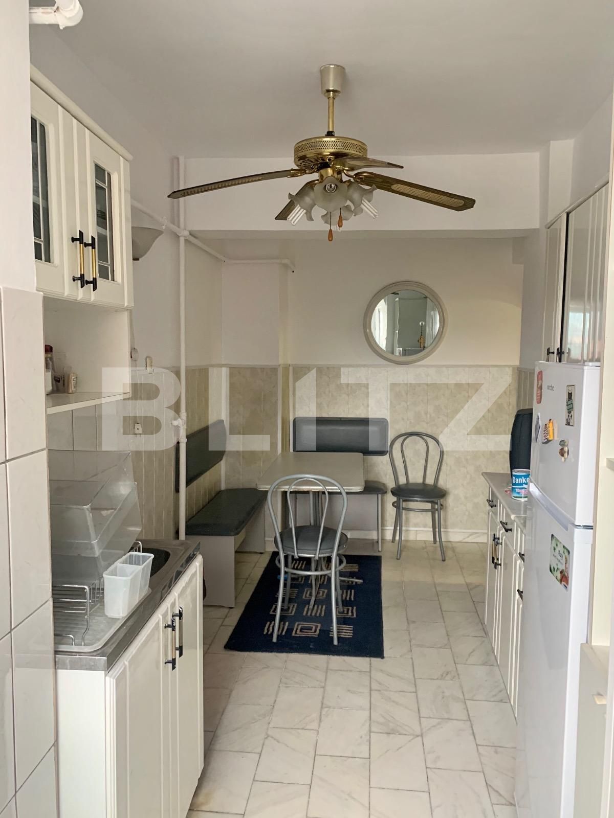 Apartament de închiriat 2 camere Central - 49272AI | BLITZ Cluj-Napoca | Poza8