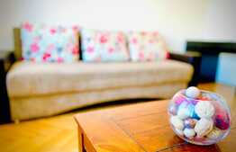 Apartament cu 2 camere, 40 mp, decomandat, zona Piata Mihai Viteazu