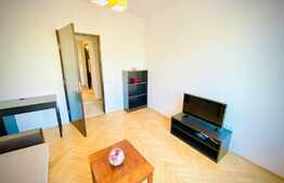 Apartament cu 2 camere, 40 mp, decomandat, zona Piata Mihai Viteazu