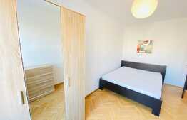 Apartament cu 2 camere, 40 mp, decomandat, zona Piata Mihai Viteazu