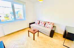 Apartament cu 2 camere, 40 mp, decomandat, zona Piata Mihai Viteazu