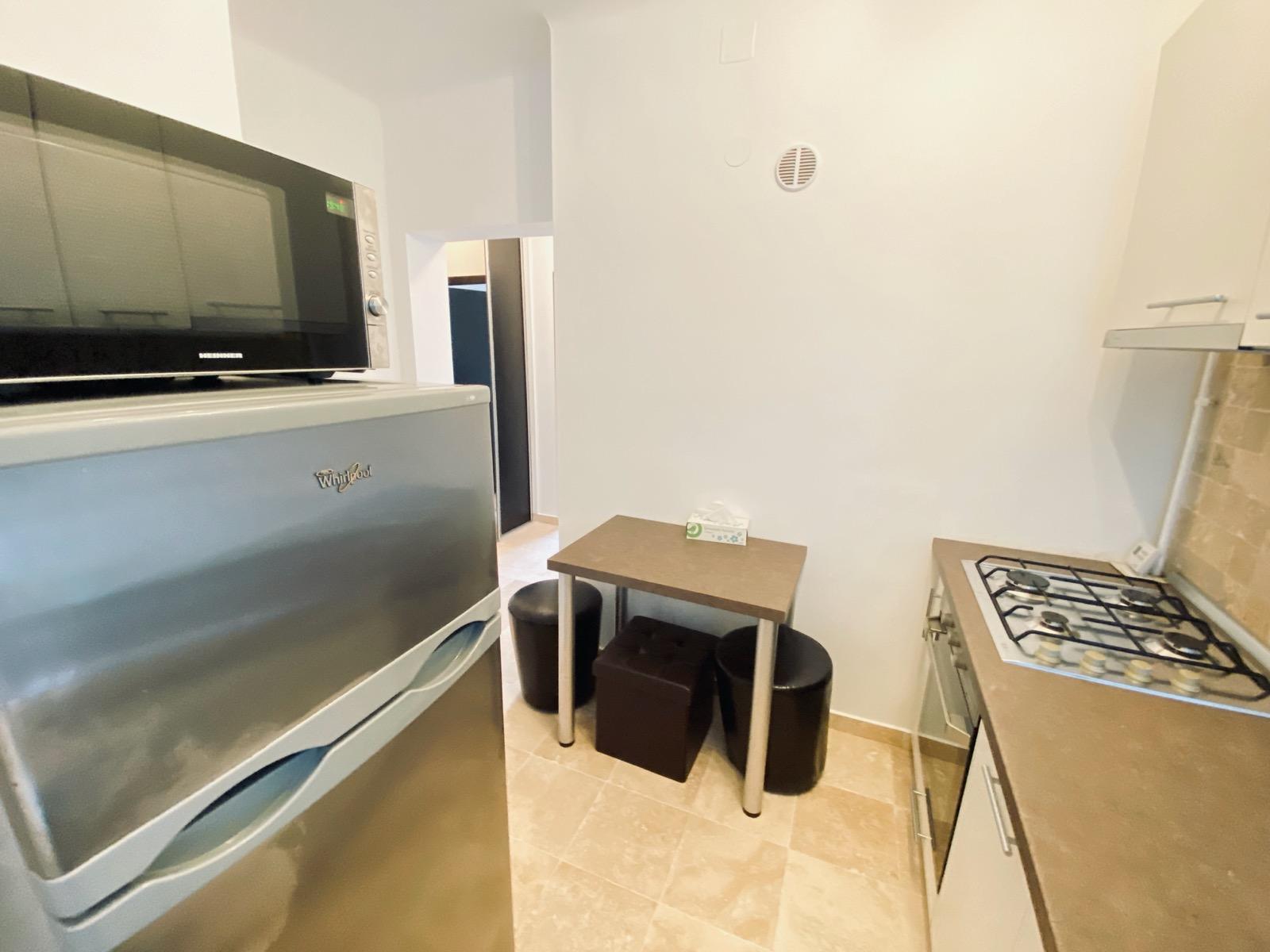 Apartament de închiriat 2 camere Central - 49273AI | BLITZ Cluj-Napoca | Poza10