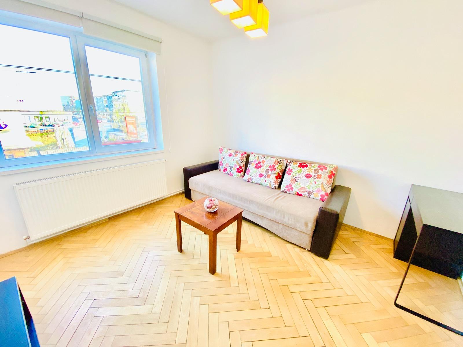 Apartament de închiriat 2 camere Central - 49273AI | BLITZ Cluj-Napoca | Poza3