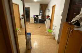 Apartament cu 3 camere, 63 mp, finisat, mobilat, zona Avram Iancu