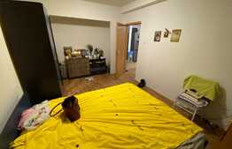 Apartament cu 3 camere, 63 mp, finisat, mobilat, zona Avram Iancu