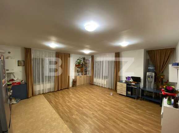 Apartament de vânzare 3 camere Floreşti - 49274AV | BLITZ Cluj-Napoca | Poza4