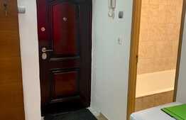 Apartament cu 1 camera, 31mp, zona strazii Taberei