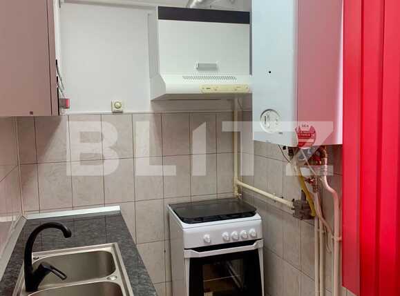 Garsonieră de închiriat Manastur - 49275AI | BLITZ Cluj-Napoca | Poza6