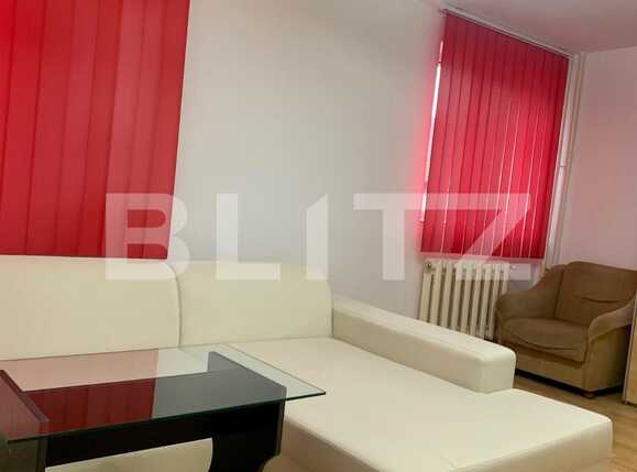 Garsonieră de închiriat Manastur - 49275AI | BLITZ Cluj-Napoca | Poza1