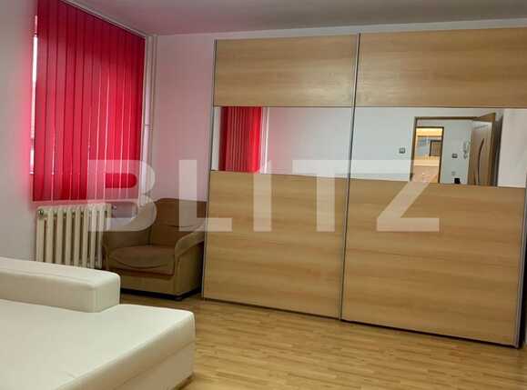 Garsonieră de închiriat Manastur - 49275AI | BLITZ Cluj-Napoca | Poza3