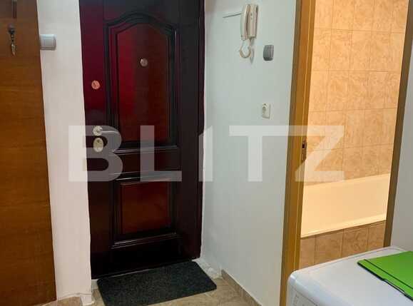 Garsonieră de închiriat Manastur - 49275AI | BLITZ Cluj-Napoca | Poza5