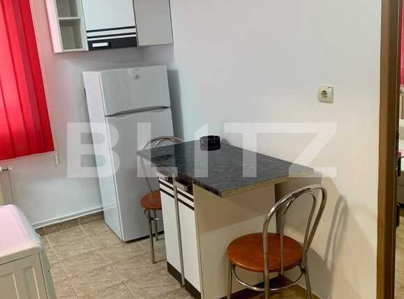 Garsonieră de închiriat Manastur - 49275AI | BLITZ Cluj-Napoca | Poza4