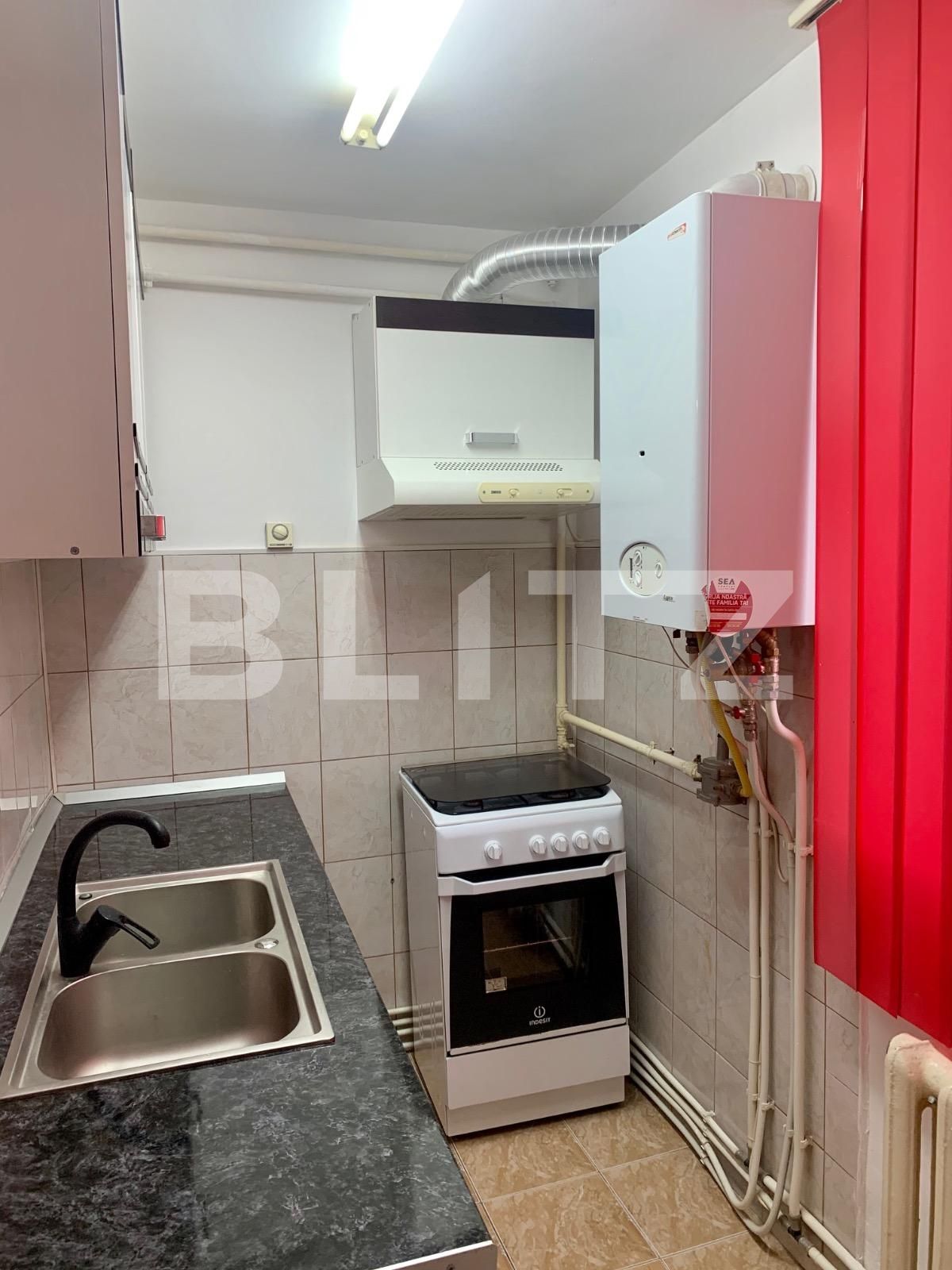 Garsonieră de închiriat Manastur - 49275AI | BLITZ Cluj-Napoca | Poza6