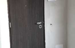 Apartament de vanzare, 2 camere, semifinisat, zona strazii Paris!