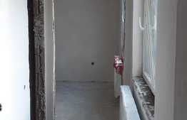 Apartament de vanzare, 2 camere, semifinisat, zona strazii Paris!