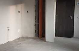 Apartament de vanzare, 2 camere, semifinisat, zona strazii Paris!