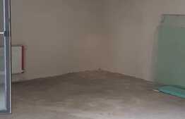 Apartament de vanzare, 2 camere, semifinisat, zona strazii Paris!