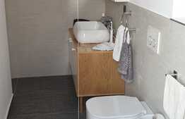 Apartament 3 camere, 74 mp, terasa, garaj, zona Leroy Merlin