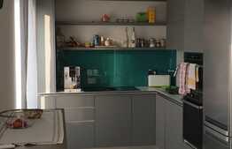 Apartament 3 camere, 74 mp, terasa, garaj, zona Leroy Merlin