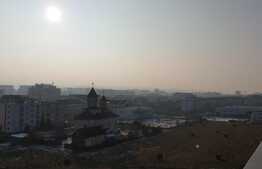 Apartament 3 camere, 74 mp, terasa, garaj, zona Leroy Merlin