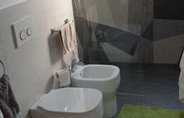 Apartament 3 camere, 74 mp, terasa, garaj, zona Leroy Merlin