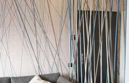 Apartament 3 camere, 74 mp, terasa, garaj, zona Leroy Merlin