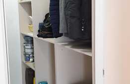 Apartament 3 camere, 74 mp, terasa, garaj, zona Leroy Merlin