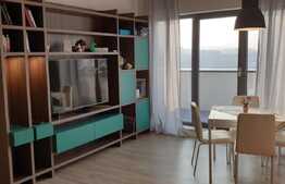 Apartament 3 camere, 74 mp, terasa, garaj, zona Leroy Merlin