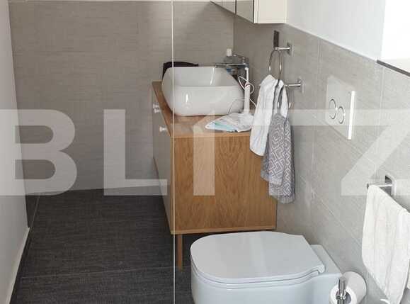Apartament de închiriat 3 camere Marasti - 49278AI | BLITZ Cluj-Napoca | Poza11