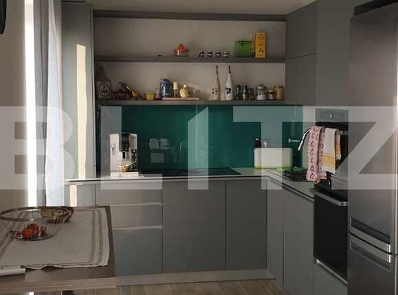 Apartament de închiriat 3 camere Marasti - 49278AI | BLITZ Cluj-Napoca | Poza3