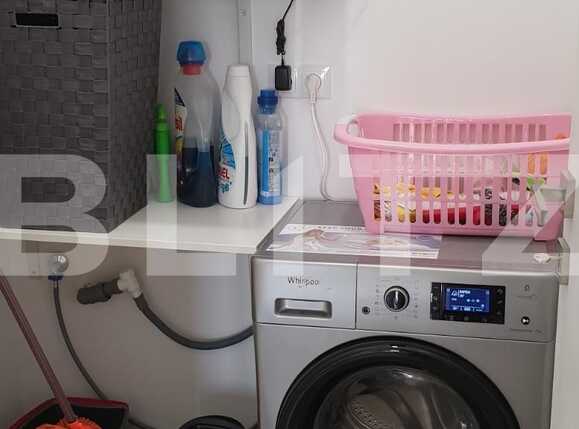 Apartament de închiriat 3 camere Marasti - 49278AI | BLITZ Cluj-Napoca | Poza10