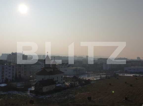 Apartament de închiriat 3 camere Marasti - 49278AI | BLITZ Cluj-Napoca | Poza13