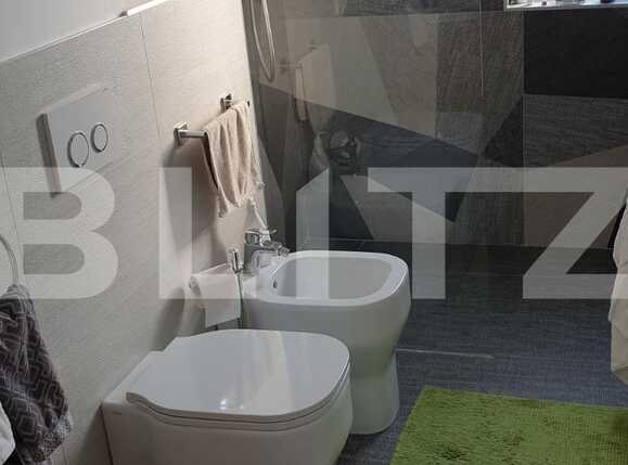 Apartament de închiriat 3 camere Marasti - 49278AI | BLITZ Cluj-Napoca | Poza12