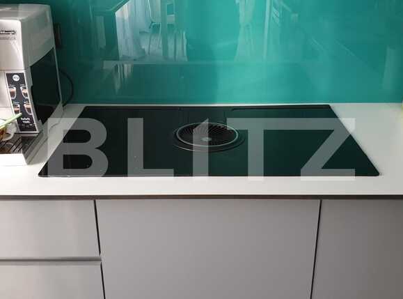 Apartament de închiriat 3 camere Marasti - 49278AI | BLITZ Cluj-Napoca | Poza4