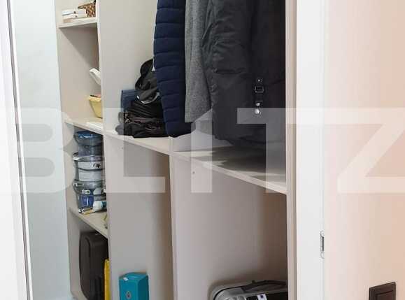 Apartament de închiriat 3 camere Marasti - 49278AI | BLITZ Cluj-Napoca | Poza9