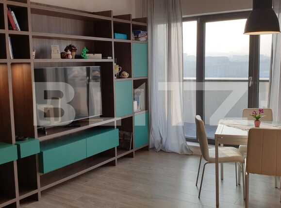 Apartament de închiriat 3 camere Marasti - 49278AI | BLITZ Cluj-Napoca | Poza1