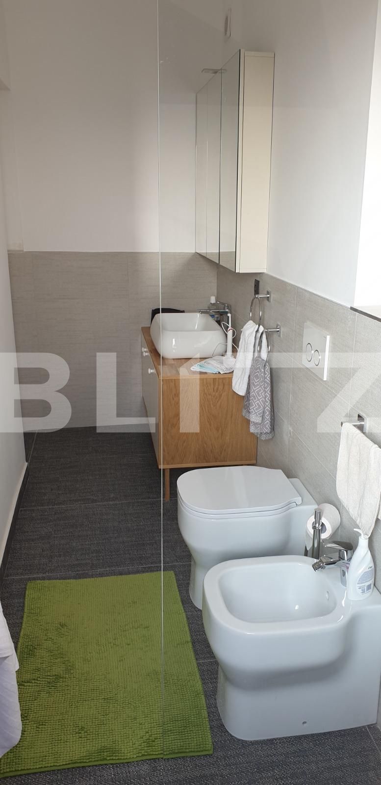 Apartament de închiriat 3 camere Marasti - 49278AI | BLITZ Cluj-Napoca | Poza11