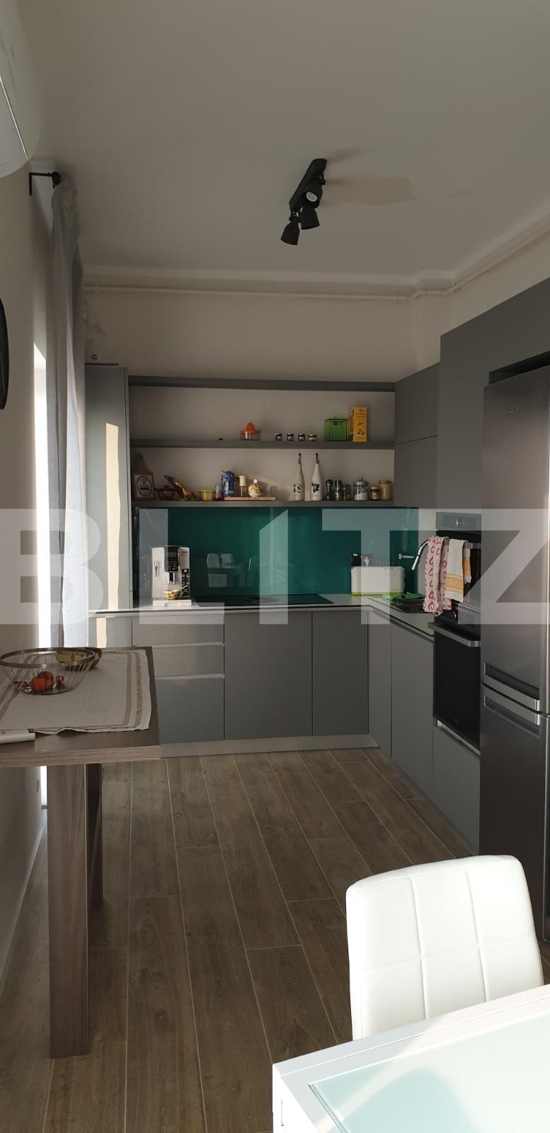 Apartament de închiriat 3 camere Marasti - 49278AI | BLITZ Cluj-Napoca | Poza3